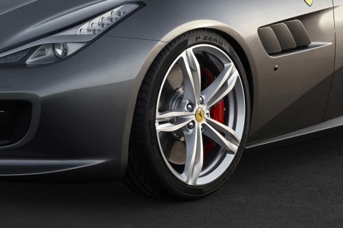 GTC4Lusso Wheel