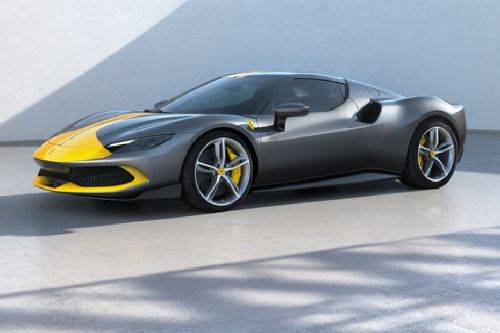 فيراري 296 GTB