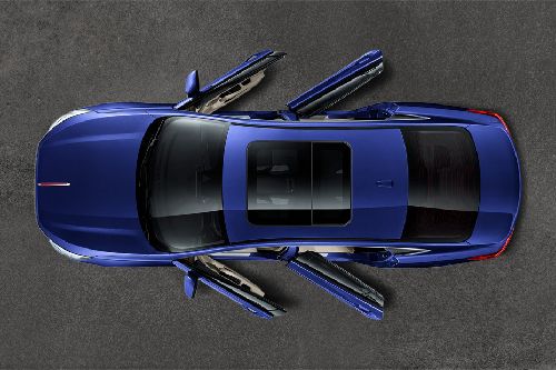 Top View of H5