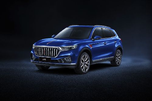 هونشي HS5 Front Medium View