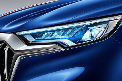 HS5 Headlight