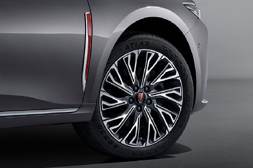 OUSADO Wheel