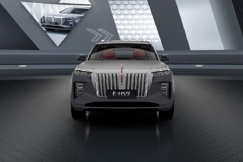 Full Front View of إي إتش إس 9