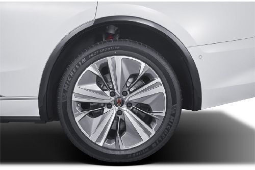 إي إتش إس 9 Wheel