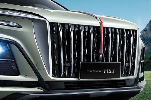HS3 Grille View