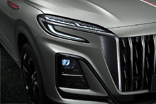 HS3 Headlight