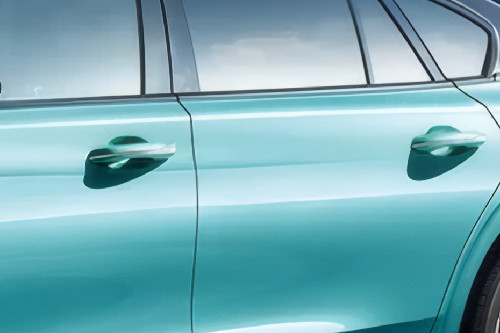 H6 Door handle