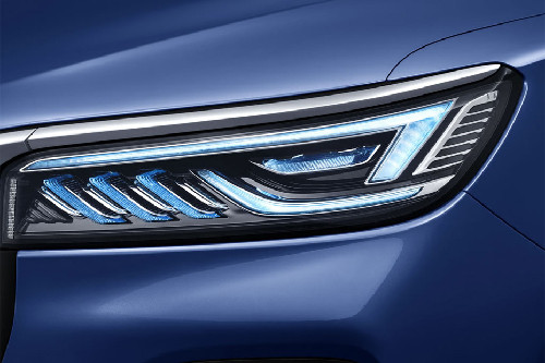 إتش إس 5 Headlight