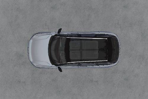 Top View of X7