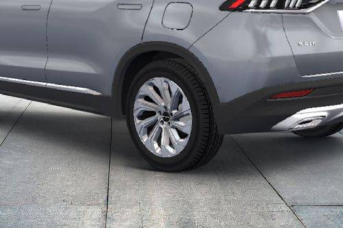 X7 Wheel