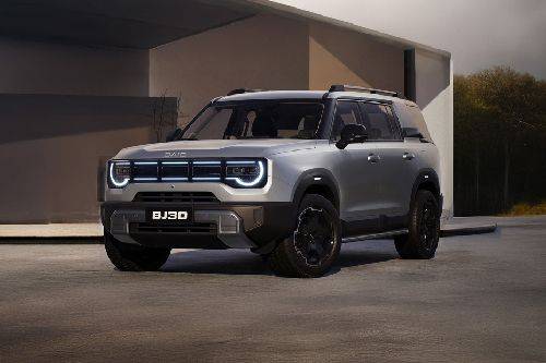 بايك BJ30