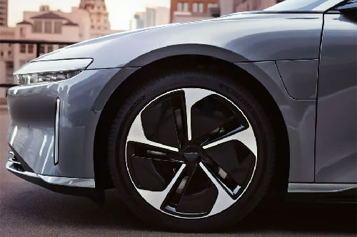 Wheel