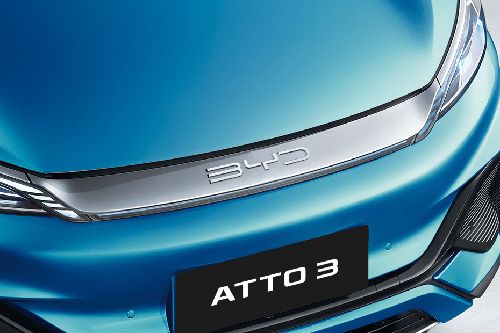 BYD