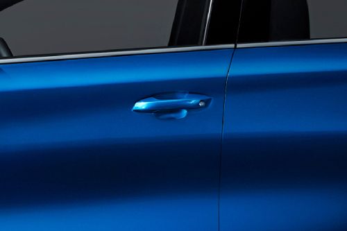 ATTO 3 Door handle