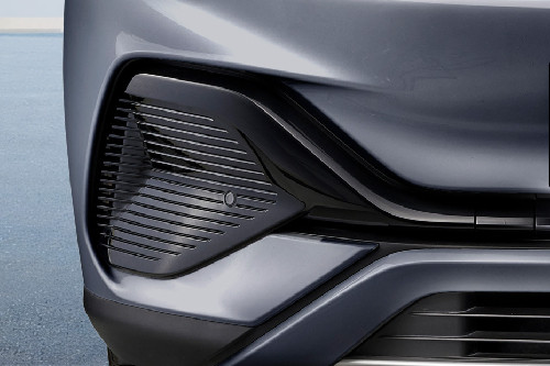 أتو 3 Front Fog Lamp أتو 3 Front Fog Lamp