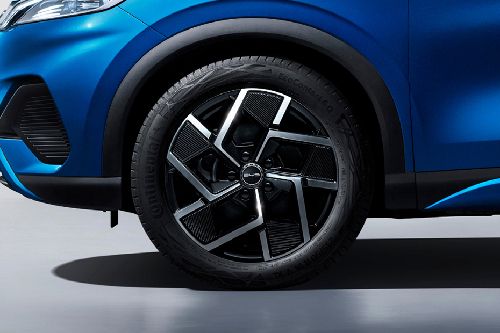 ATTO 3 Wheel