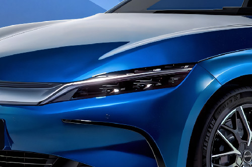 HAN Headlight HAN Headlight