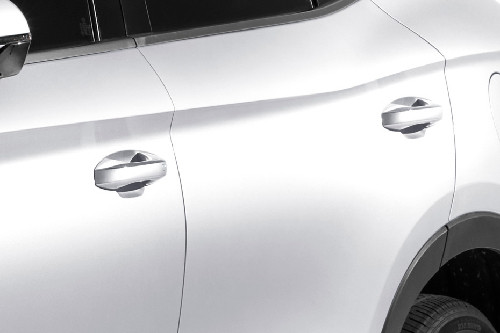 سونج بلس Door handle