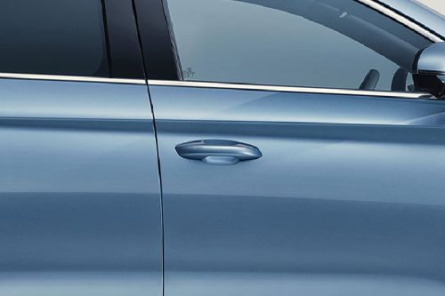 SONG PLUS Door handle