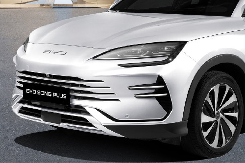 سونج بلس Grille View