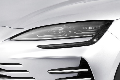 سونج بلس Headlight