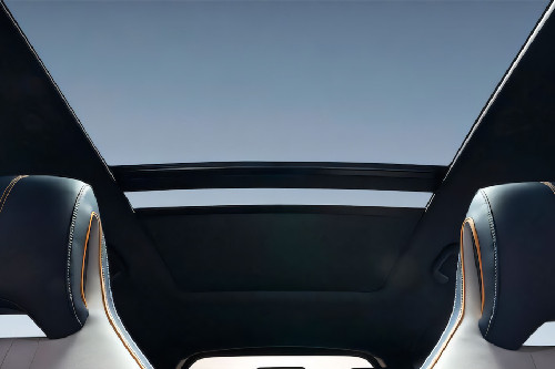 بي واي دي سونج بلس Sunroof Moonroof