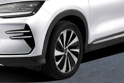 سونج بلس Wheel