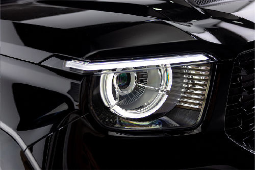 700 Headlight