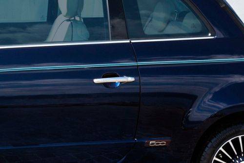 500 Riva Door handle