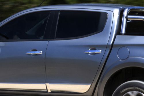 Fullback Door handle