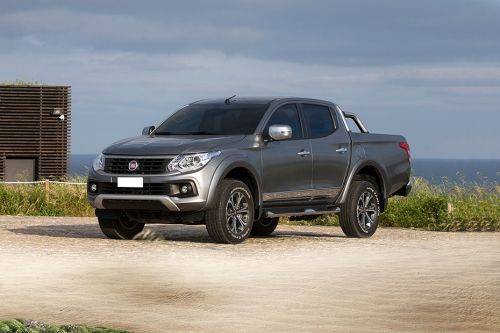 Fiat Fullback