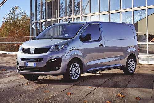Fiat Scudo