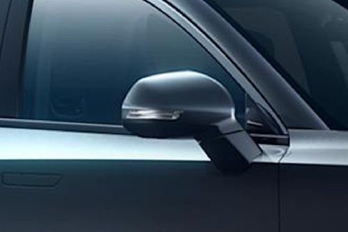 Jetour Dashing Drivers Side Mirror Front Angle