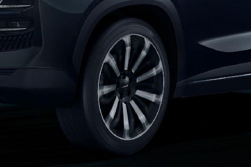 Dashing Wheel