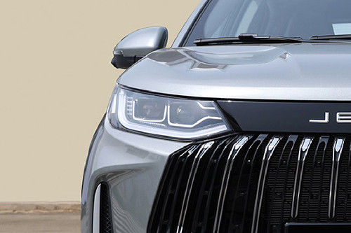 X50 Headlight