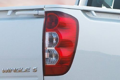 Wingle 5 Tail light