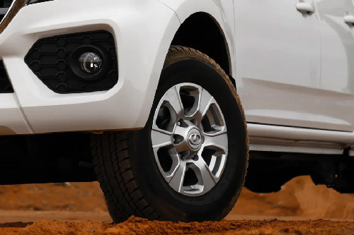 Wingle 7 Wheel