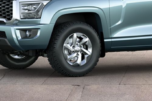 king-kong Wheel