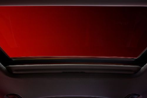 Dongfeng SHINE Sunroof Moonroof