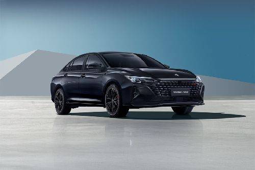 Dongfeng Shine MAX