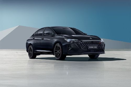 دونج فينج شاين ماكس Front Medium View