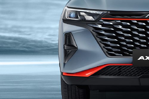 إيه إكس 7 ماتش Front Fog Lamp