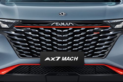 إيه إكس 7 ماتش Grille View