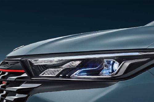 إيه إكس 7 ماتش Headlight