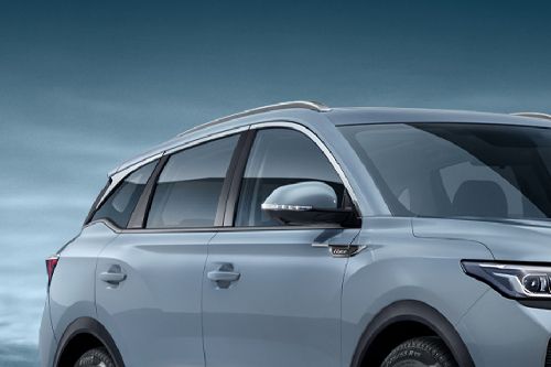 إيه إكس 7 ماتش roof rail
