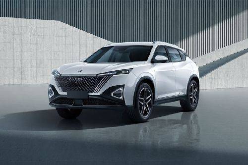 Dongfeng Mage