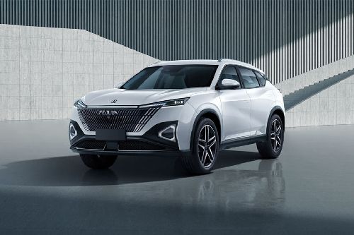 دونج فينج  Mage Front angle low view