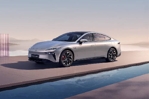 Dongfeng 007