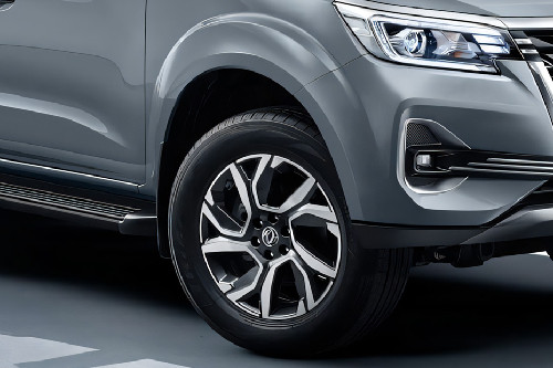ريتش 7 Wheel