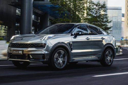 LYNK&CO 05 (2023-2024)